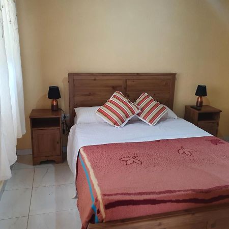 Casa Leyla Villa Vilaflor Bagian luar foto