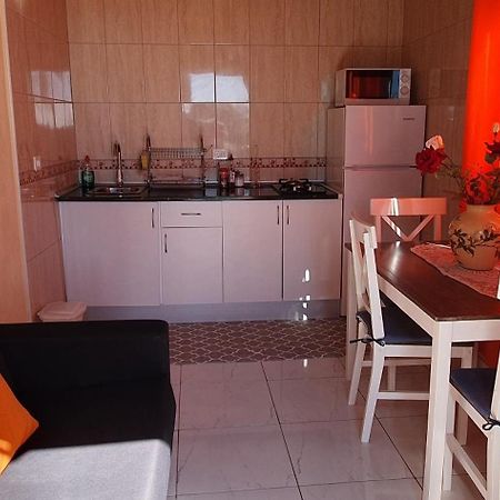 Casa Leyla Villa Vilaflor Bagian luar foto