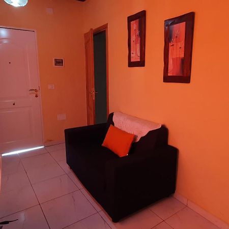 Casa Leyla Villa Vilaflor Bagian luar foto