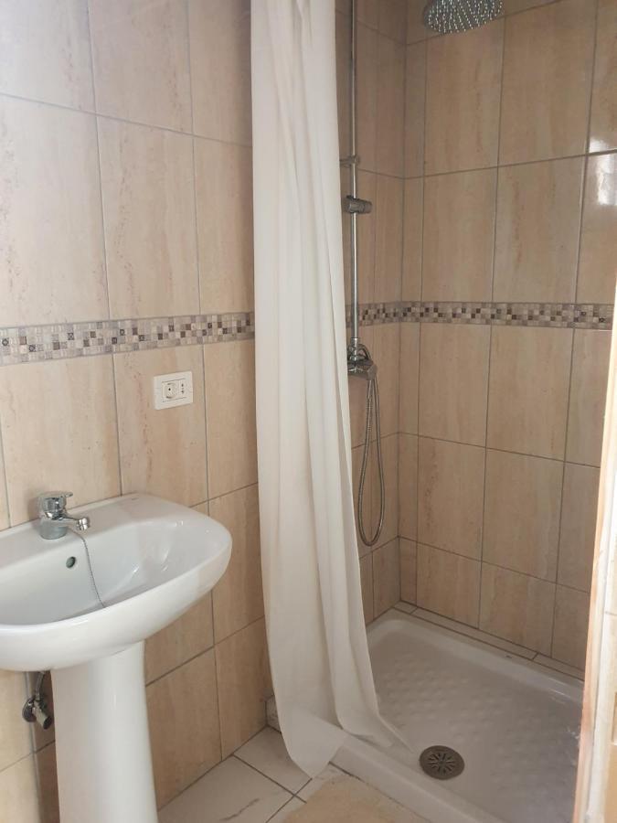 Casa Leyla Villa Vilaflor Bagian luar foto