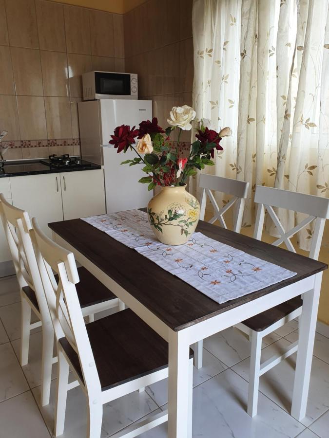 Casa Leyla Villa Vilaflor Bagian luar foto