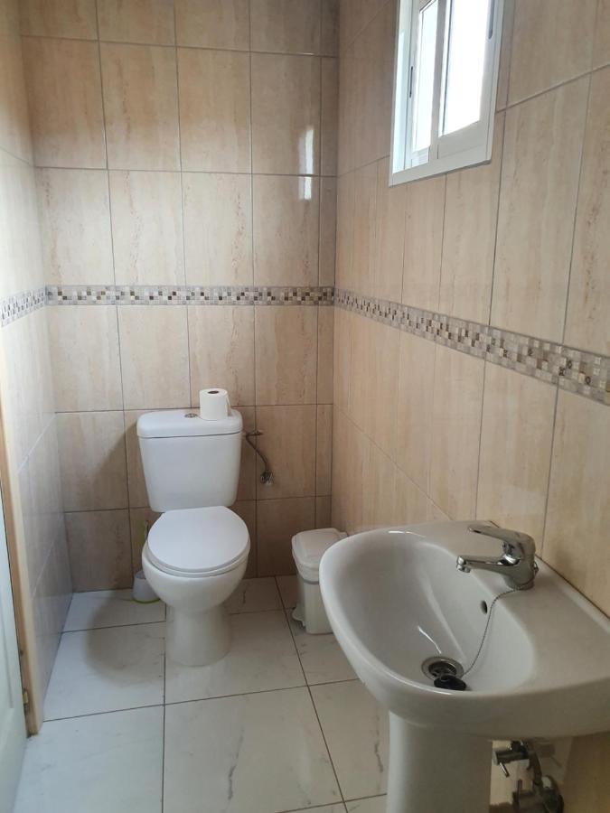 Casa Leyla Villa Vilaflor Bagian luar foto