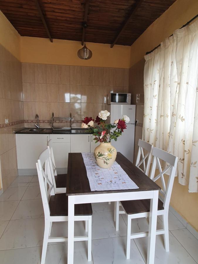 Casa Leyla Villa Vilaflor Bagian luar foto
