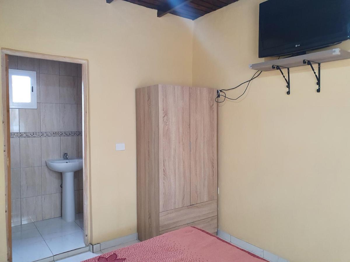 Casa Leyla Villa Vilaflor Bagian luar foto