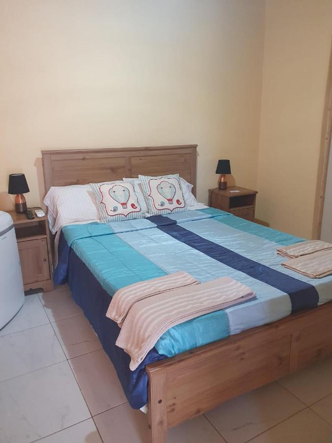 Casa Leyla Villa Vilaflor Bagian luar foto
