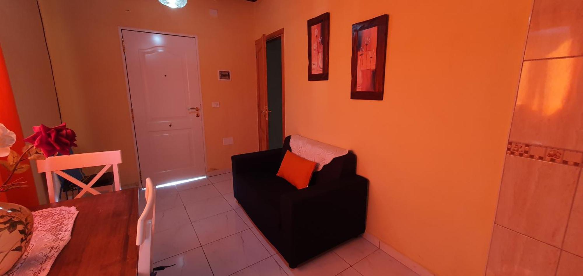 Casa Leyla Villa Vilaflor Bagian luar foto